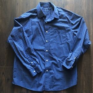 Men’s Nautica Dress Shirt